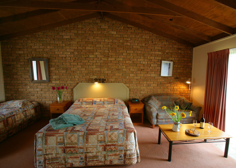Pokolbin Farm Stay מראה חיצוני תמונה